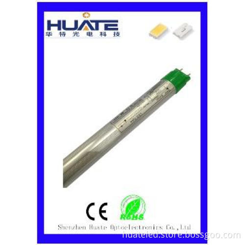 LED Tubes,T8 18W with New Source 2835 LEDs High Lumens,Long Lifespan